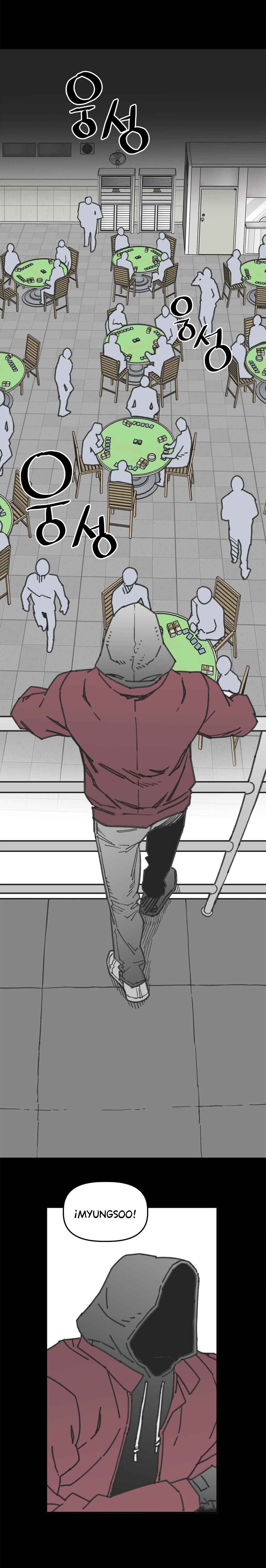 High School Boy Chapter 101 - Page 2