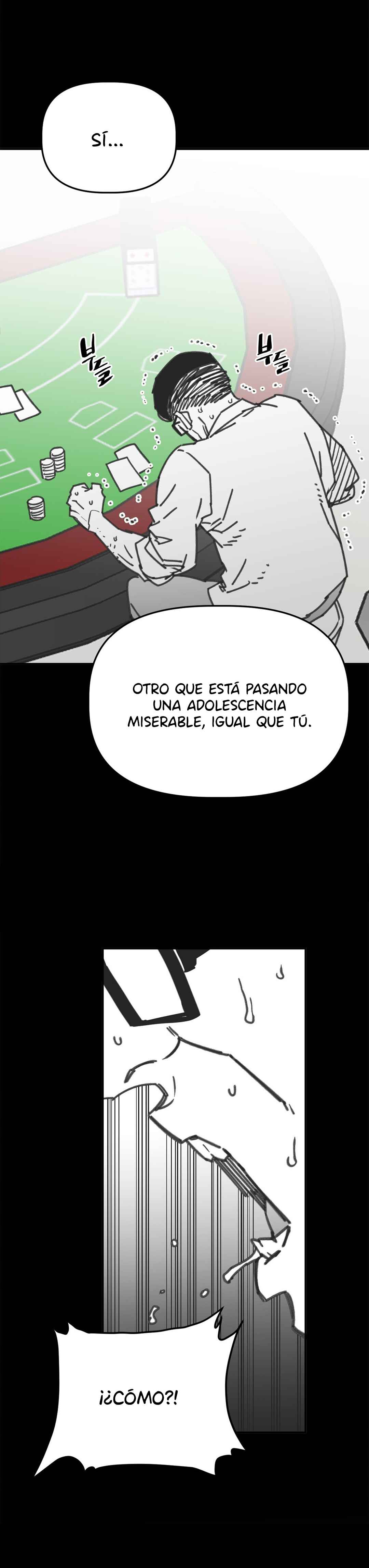 High School Boy Chapter 101 - Page 6