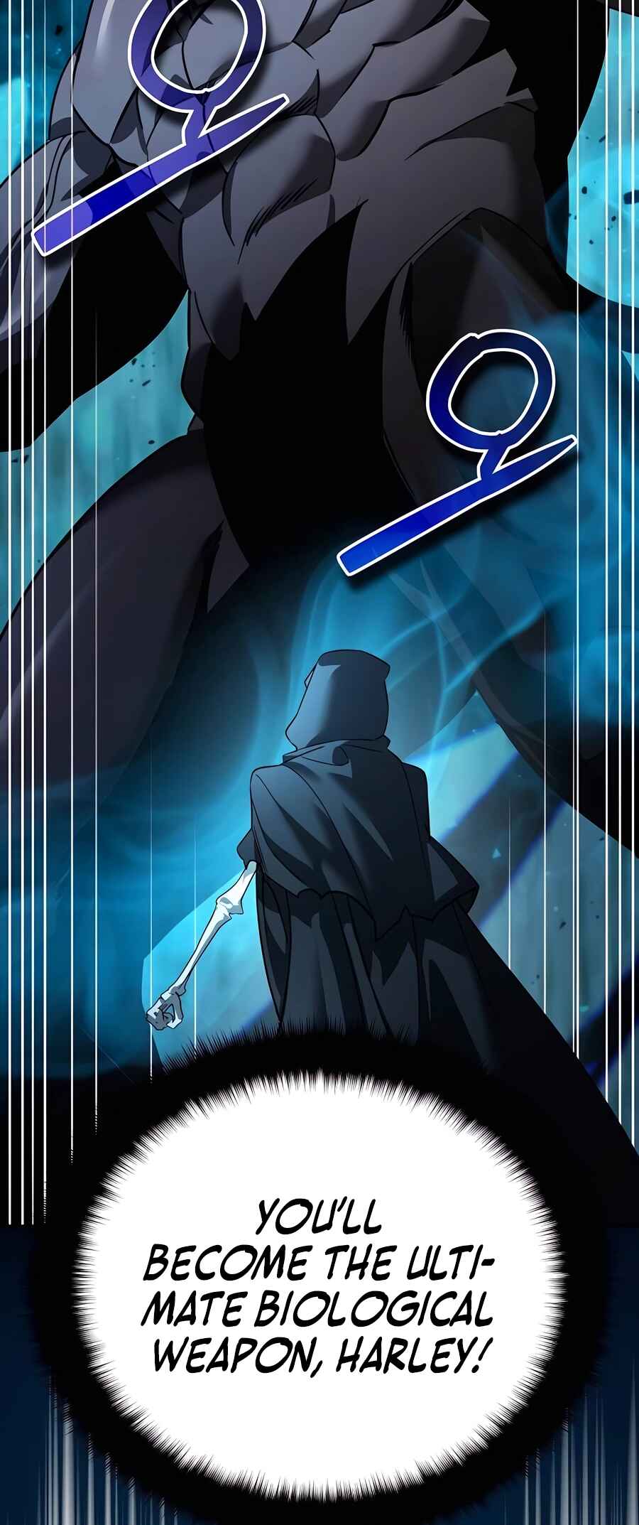 Nae Bunsin i Geomuri ga Doeeoganda Chapter 22 - Page 100