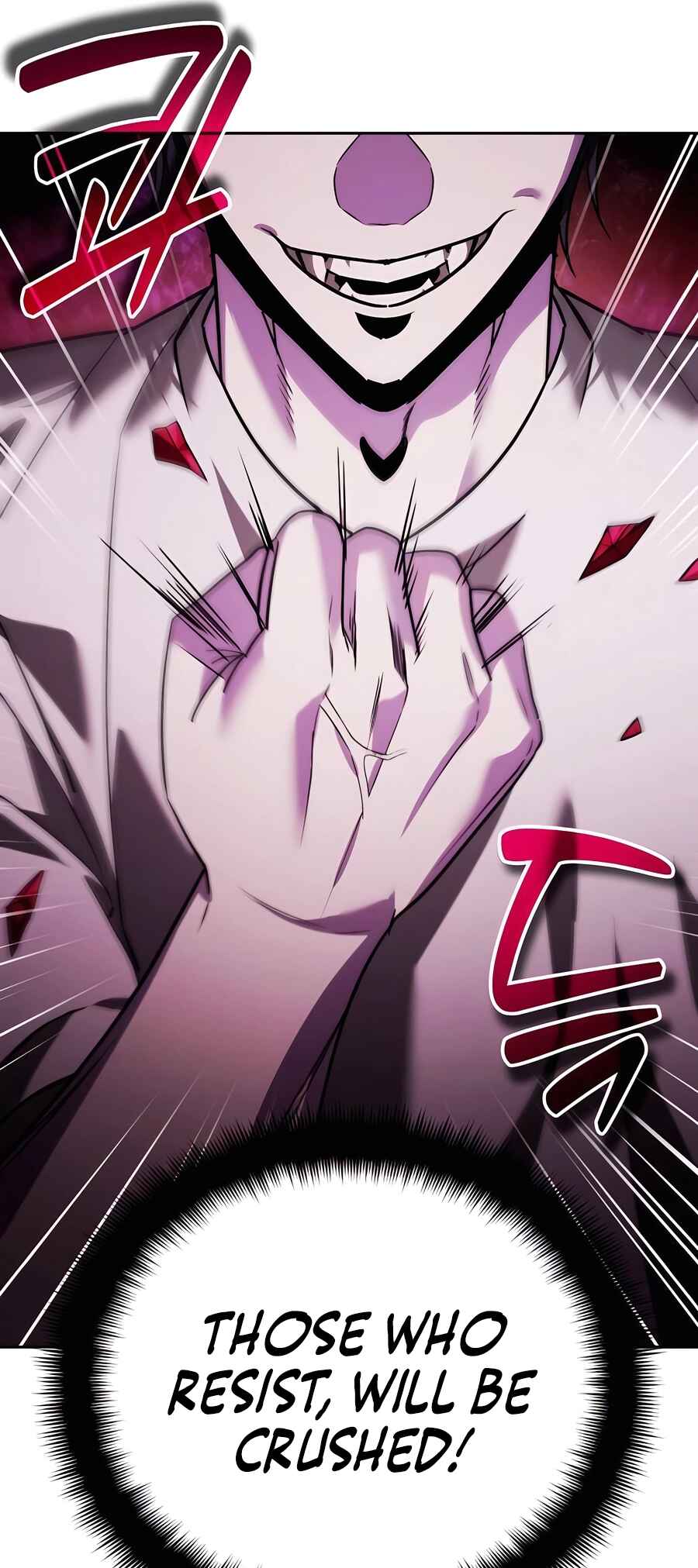 Nae Bunsin i Geomuri ga Doeeoganda Chapter 22 - Page 15