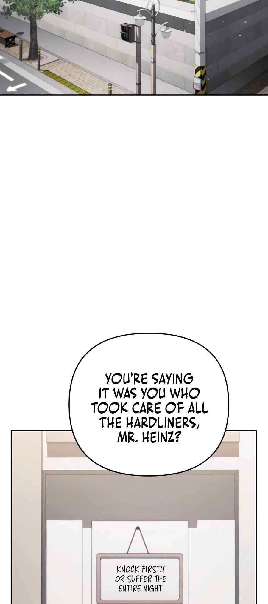 Nae Bunsin i Geomuri ga Doeeoganda Chapter 22 - Page 18