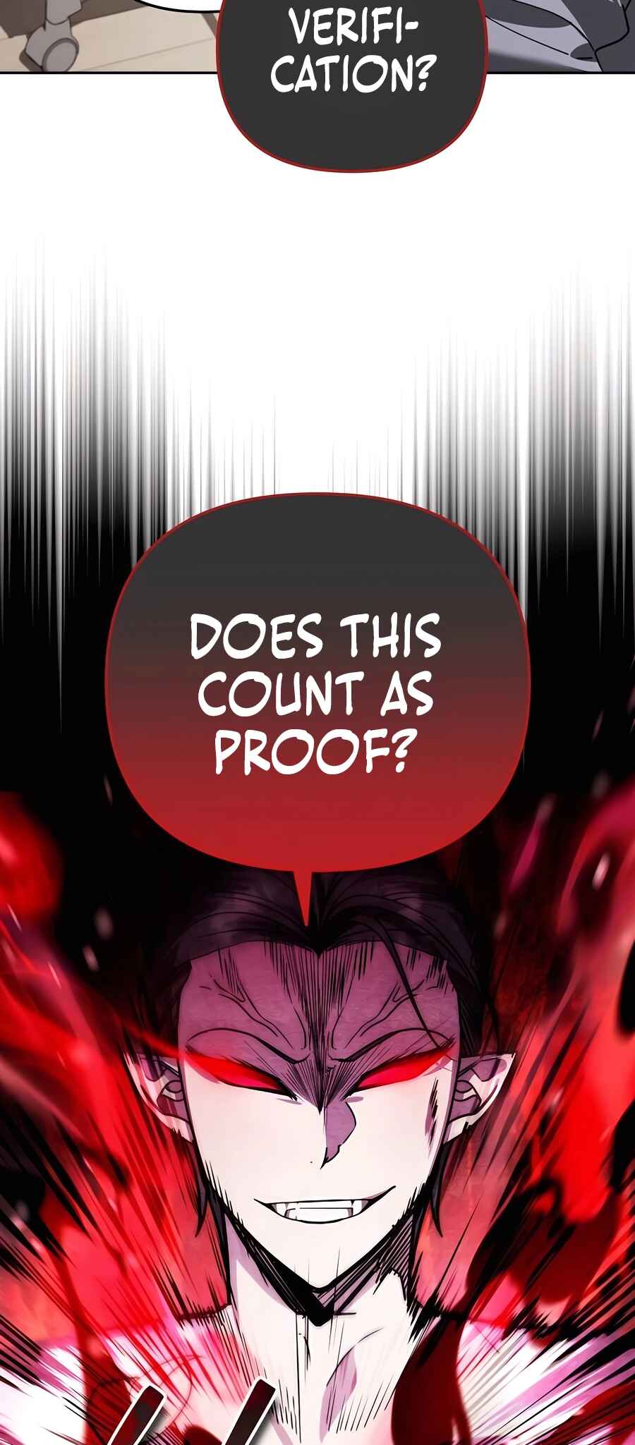 Nae Bunsin i Geomuri ga Doeeoganda Chapter 22 - Page 23