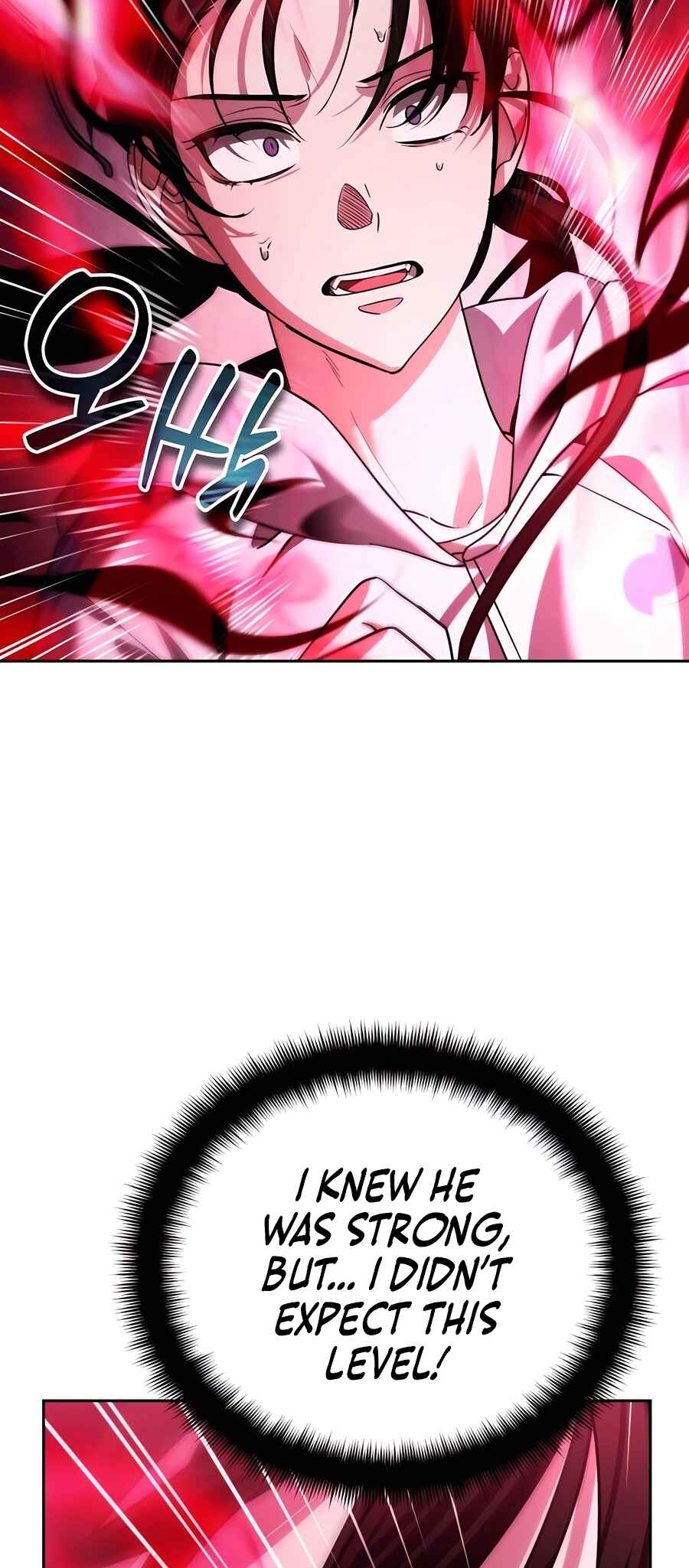 Nae Bunsin i Geomuri ga Doeeoganda Chapter 22 - Page 25