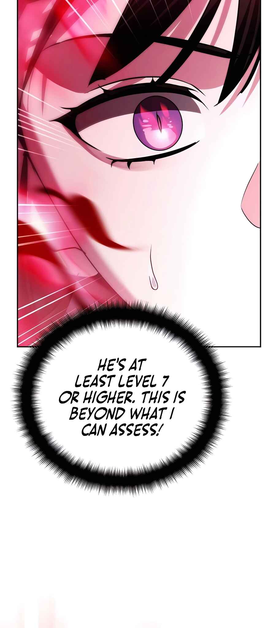 Nae Bunsin i Geomuri ga Doeeoganda Chapter 22 - Page 26