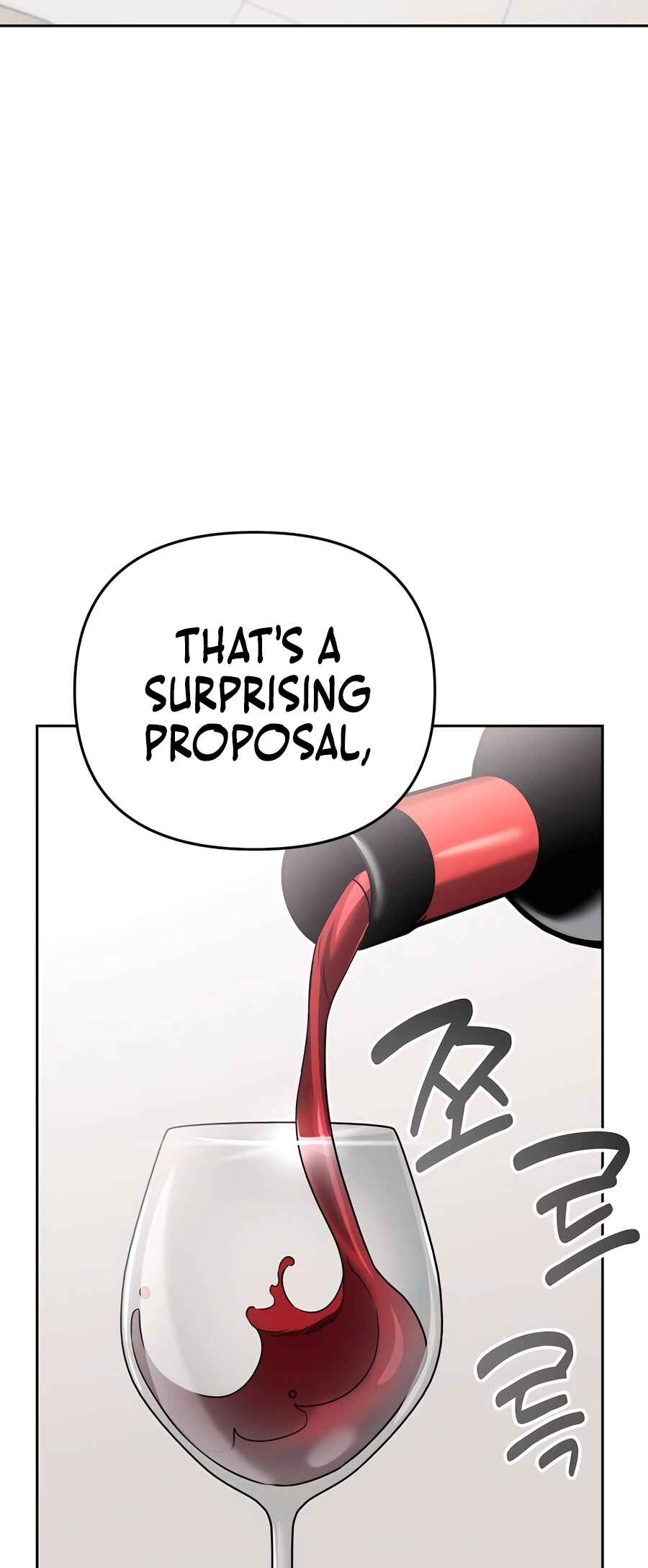 Nae Bunsin i Geomuri ga Doeeoganda Chapter 22 - Page 29