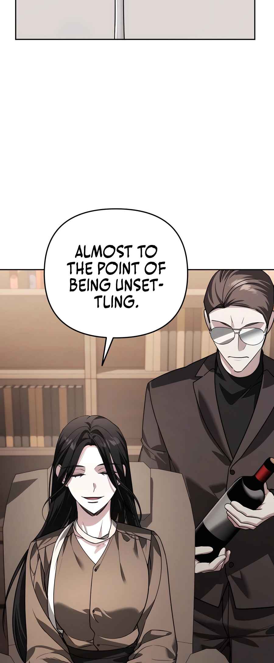 Nae Bunsin i Geomuri ga Doeeoganda Chapter 22 - Page 30