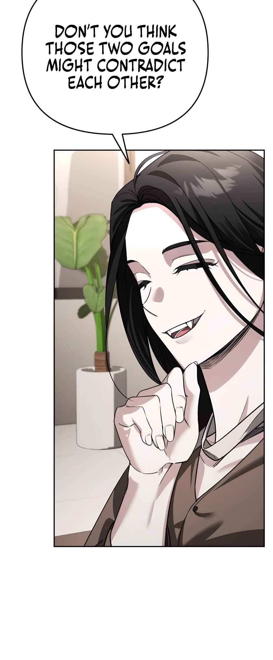 Nae Bunsin i Geomuri ga Doeeoganda Chapter 22 - Page 34