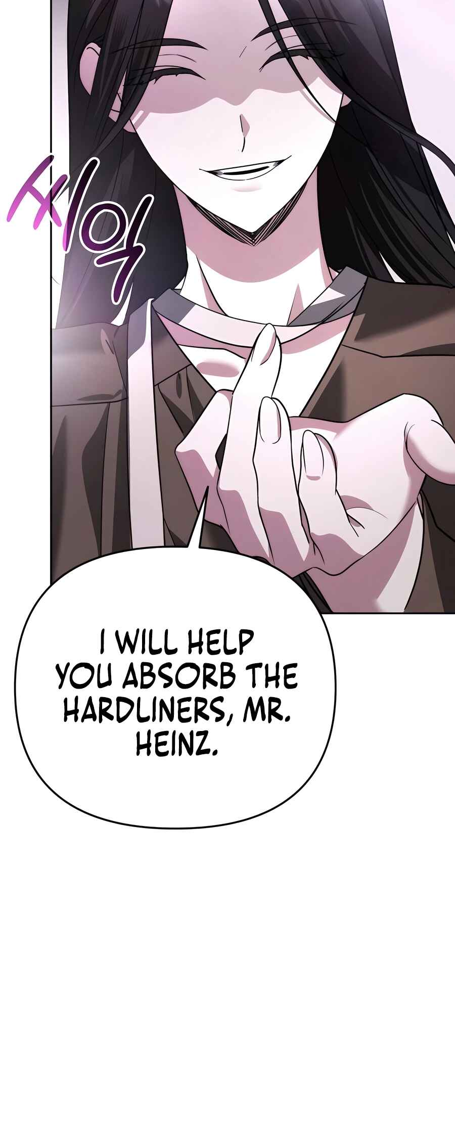 Nae Bunsin i Geomuri ga Doeeoganda Chapter 22 - Page 40