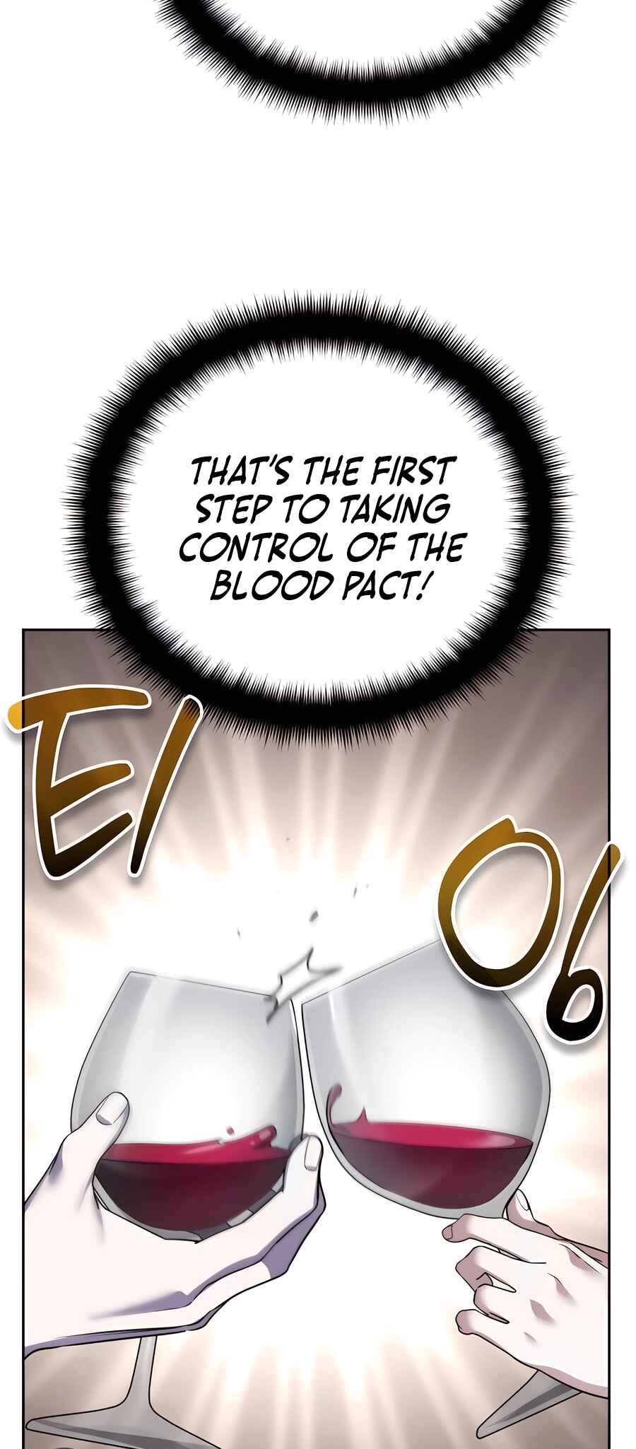 Nae Bunsin i Geomuri ga Doeeoganda Chapter 22 - Page 48