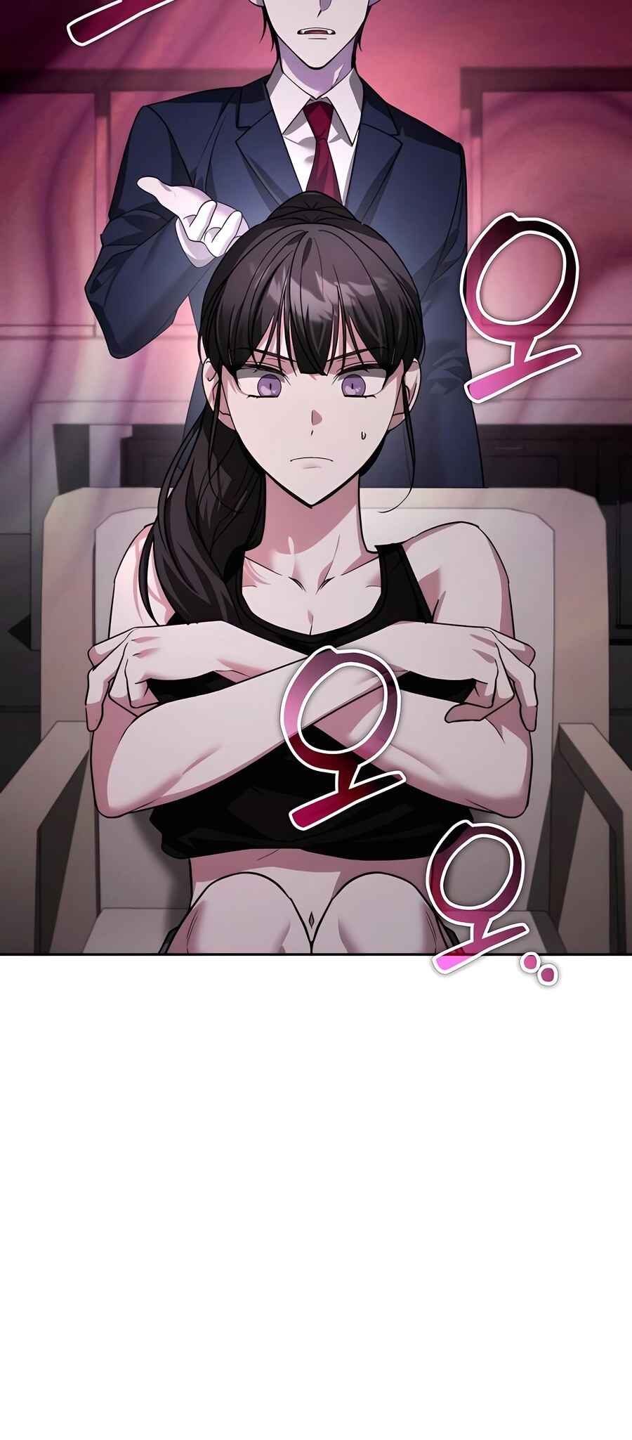 Nae Bunsin i Geomuri ga Doeeoganda Chapter 22 - Page 53