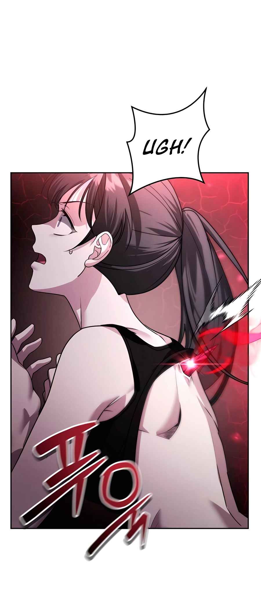 Nae Bunsin i Geomuri ga Doeeoganda Chapter 22 - Page 54