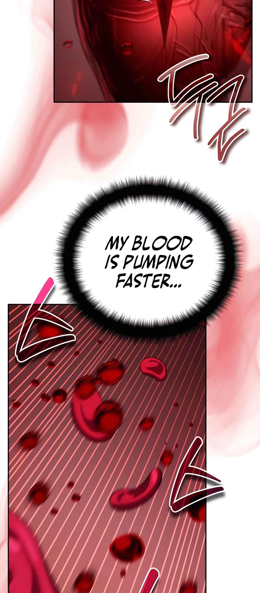 Nae Bunsin i Geomuri ga Doeeoganda Chapter 22 - Page 57