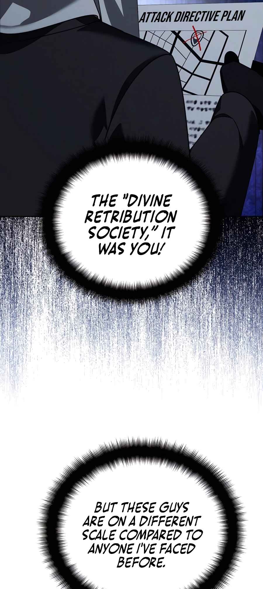 Nae Bunsin i Geomuri ga Doeeoganda Chapter 22 - Page 6
