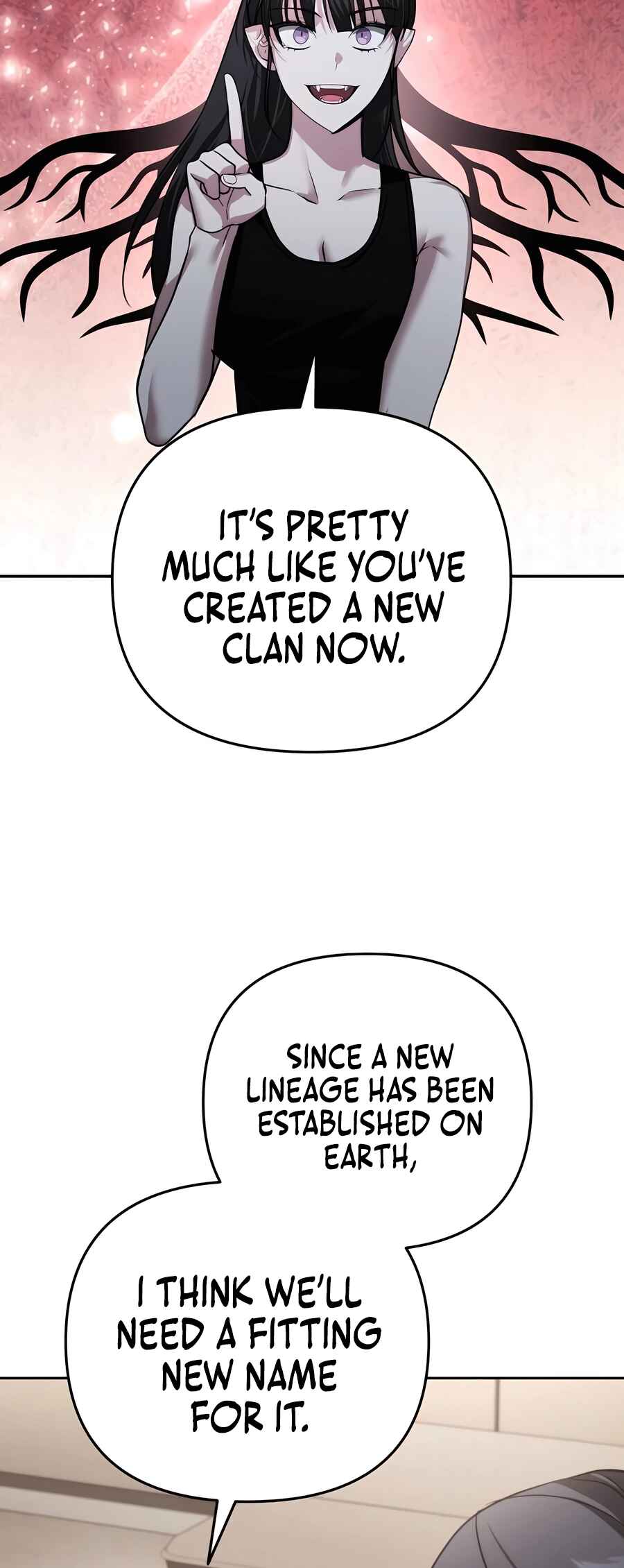 Nae Bunsin i Geomuri ga Doeeoganda Chapter 22 - Page 64