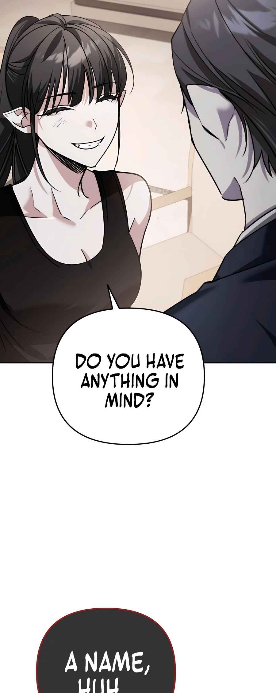 Nae Bunsin i Geomuri ga Doeeoganda Chapter 22 - Page 65