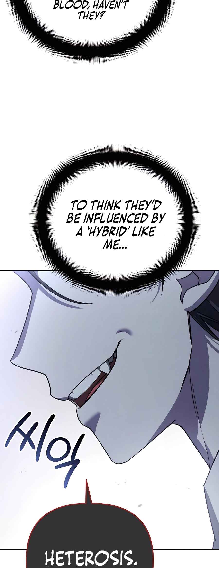 Nae Bunsin i Geomuri ga Doeeoganda Chapter 22 - Page 68