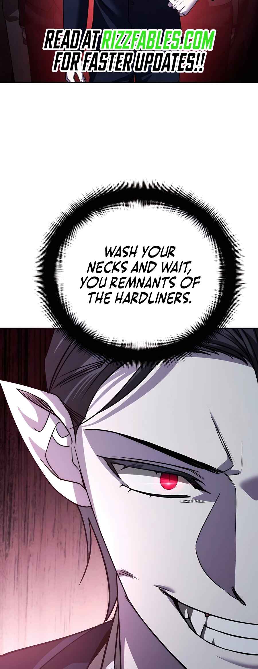 Nae Bunsin i Geomuri ga Doeeoganda Chapter 22 - Page 70