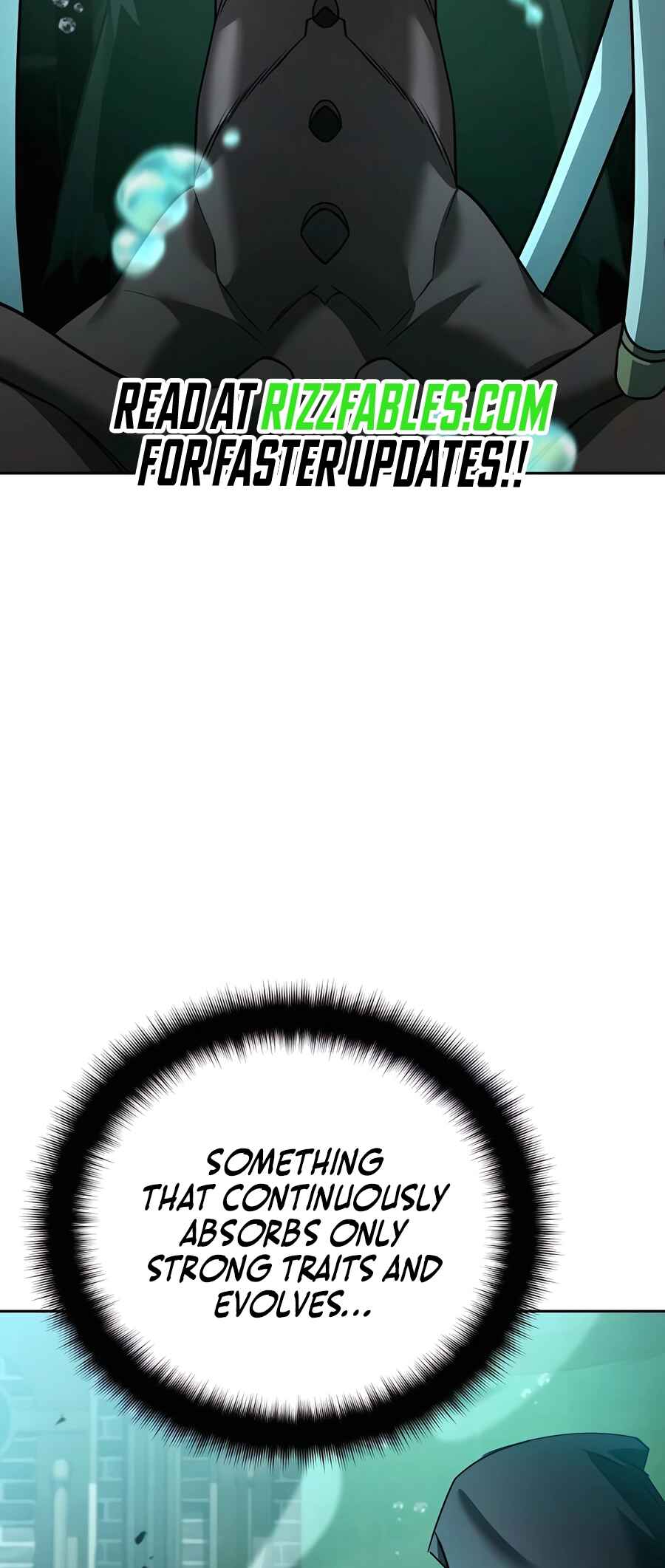 Nae Bunsin i Geomuri ga Doeeoganda Chapter 22 - Page 95