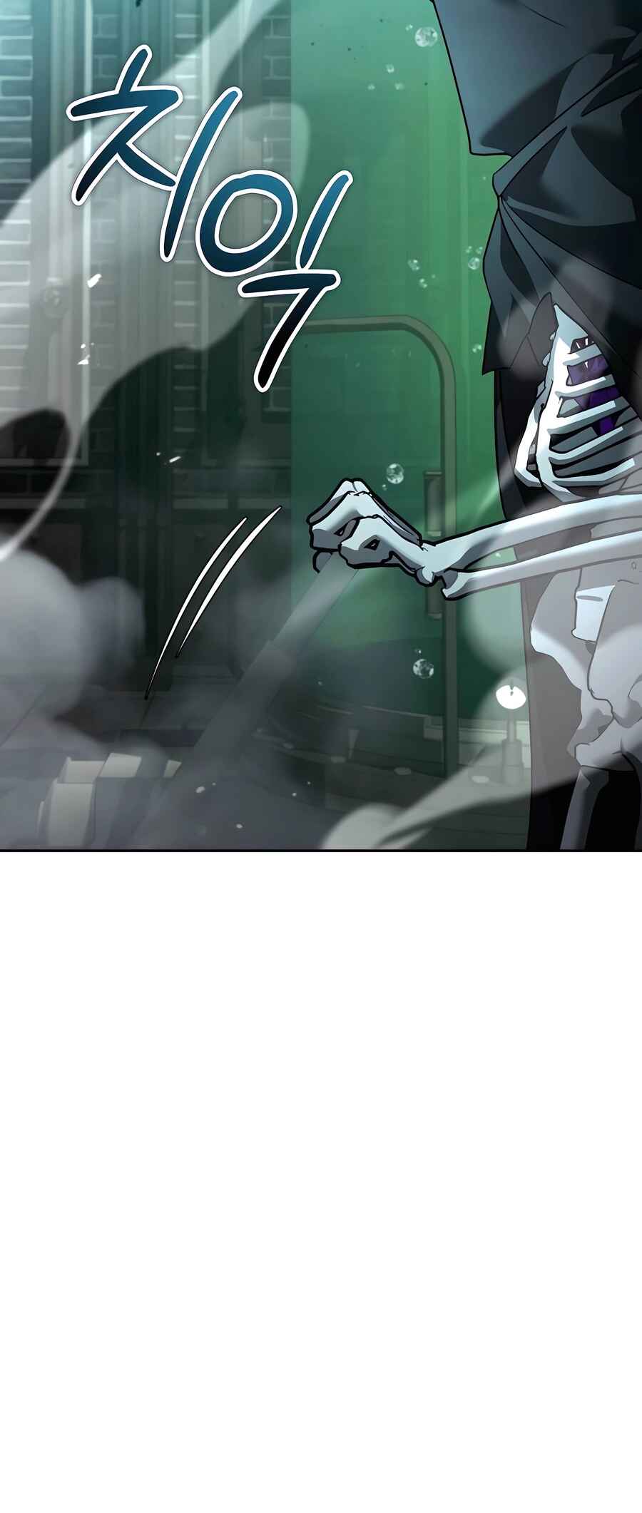 Nae Bunsin i Geomuri ga Doeeoganda Chapter 22 - Page 96