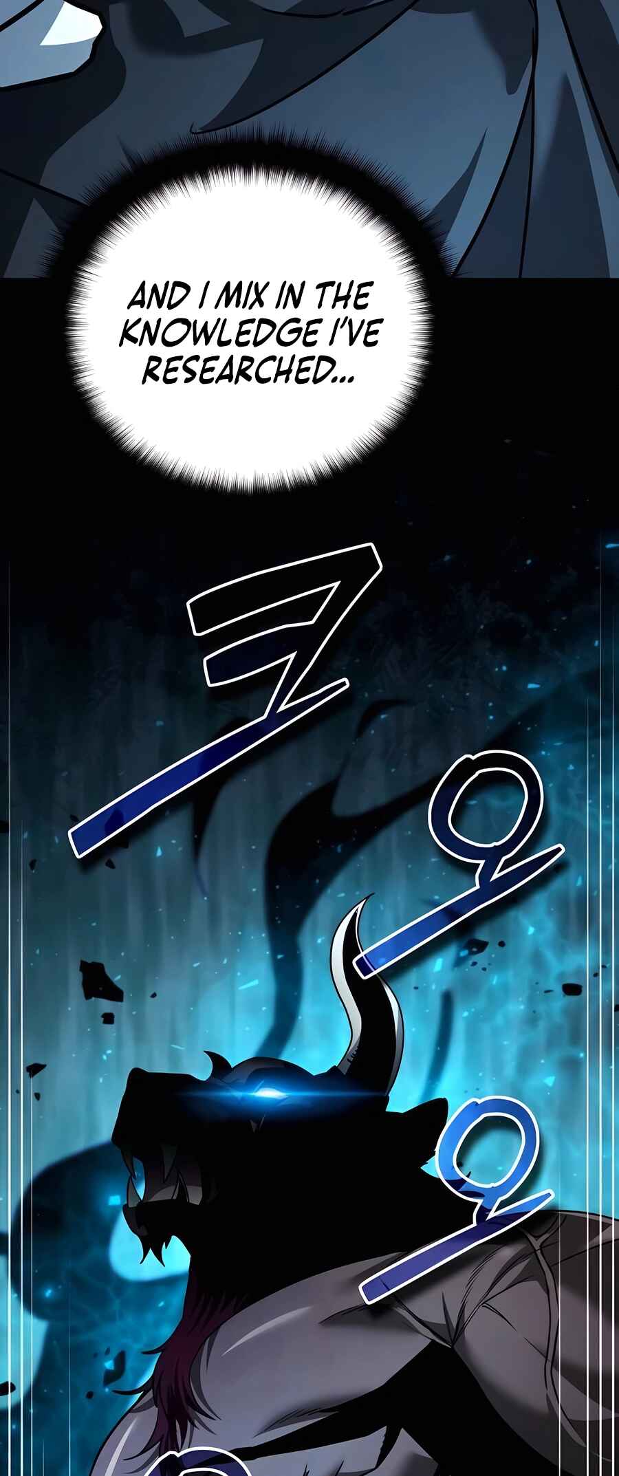 Nae Bunsin i Geomuri ga Doeeoganda Chapter 22 - Page 99
