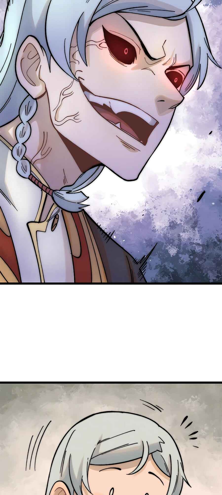 All Hail the Sect Leader Chapter 223 - Page 10