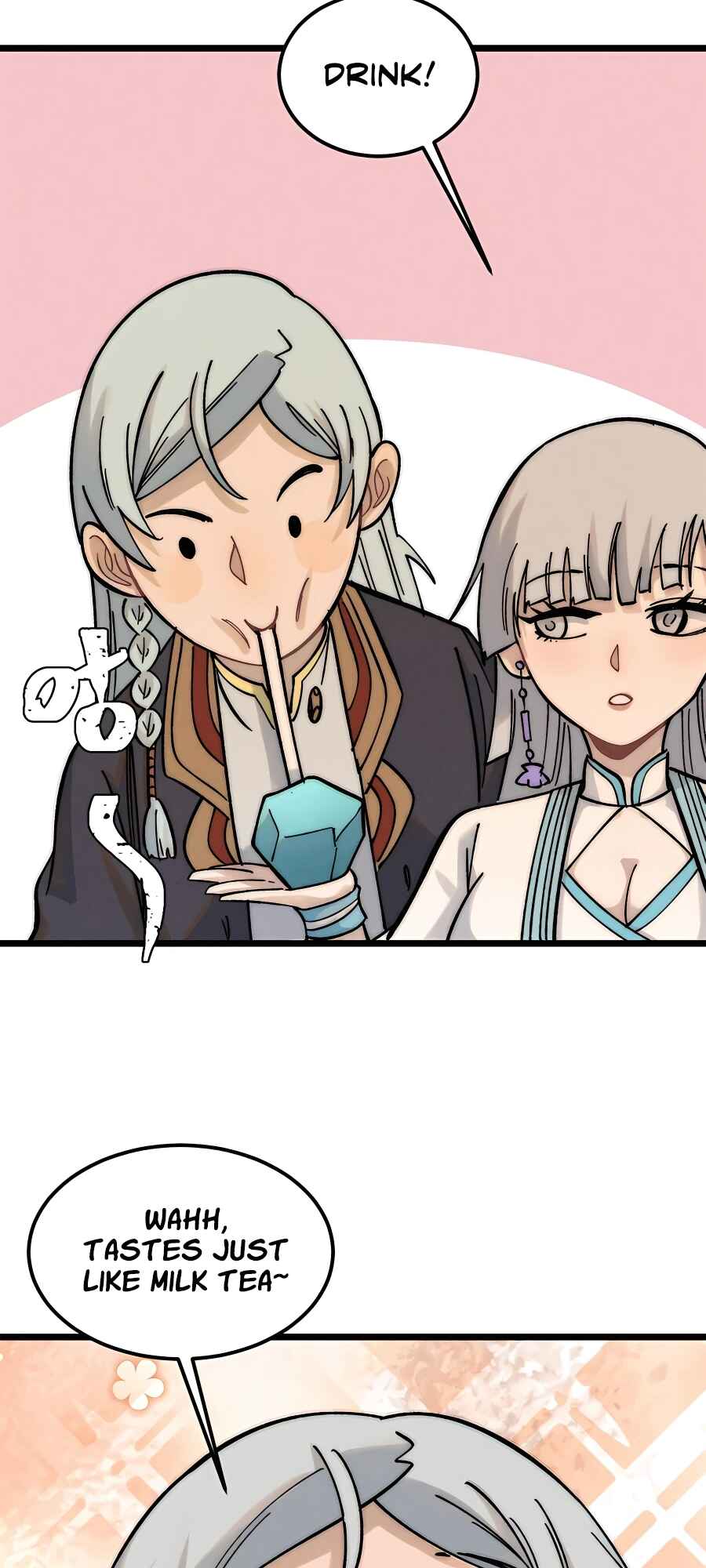 All Hail the Sect Leader Chapter 223 - Page 14