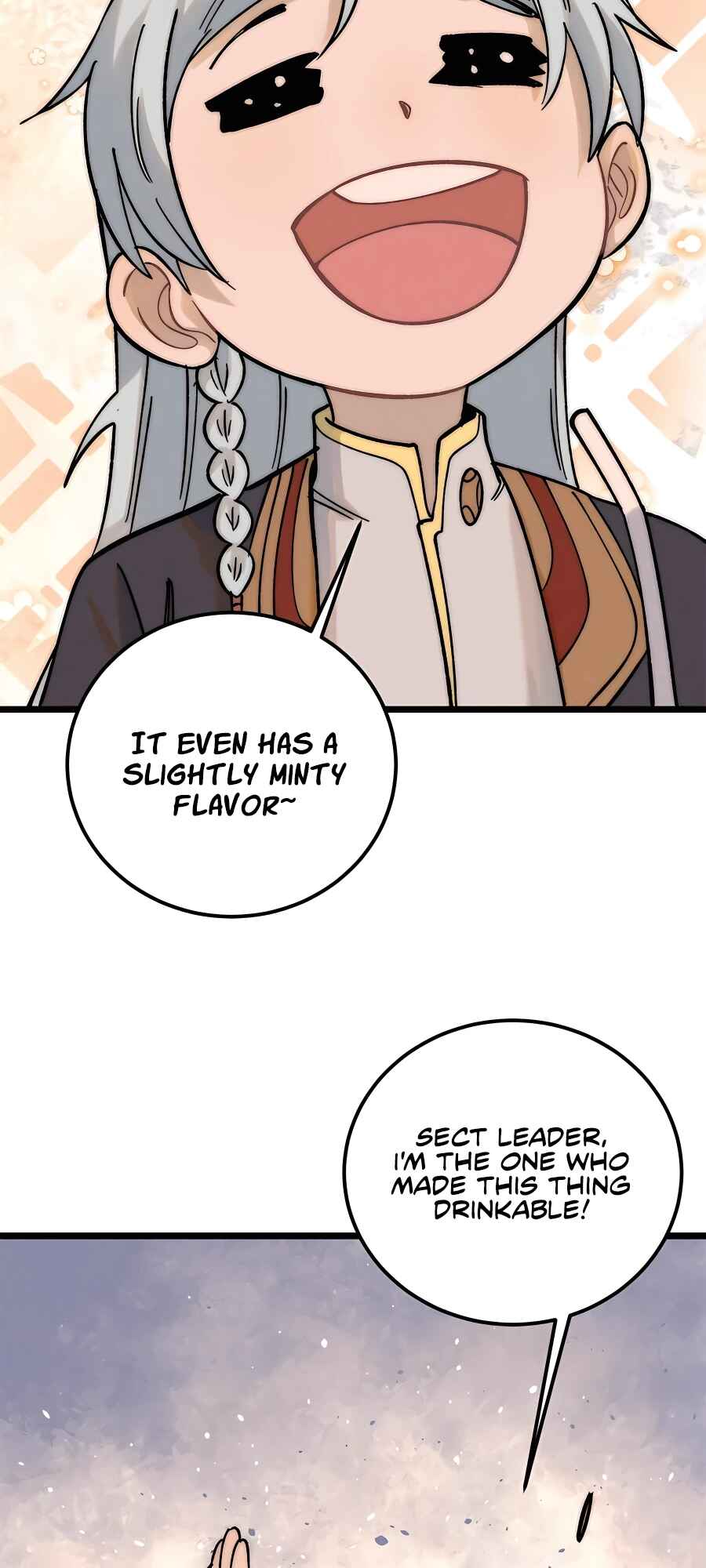 All Hail the Sect Leader Chapter 223 - Page 15