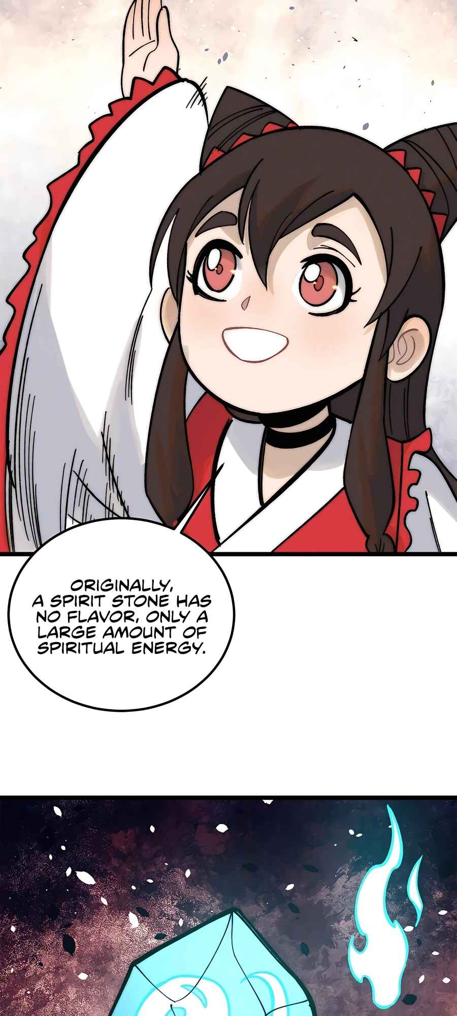 All Hail the Sect Leader Chapter 223 - Page 16