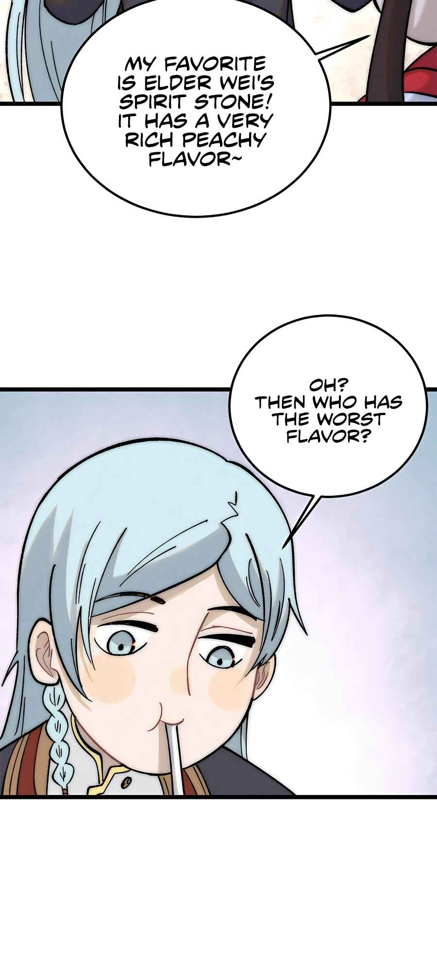 All Hail the Sect Leader Chapter 223 - Page 22