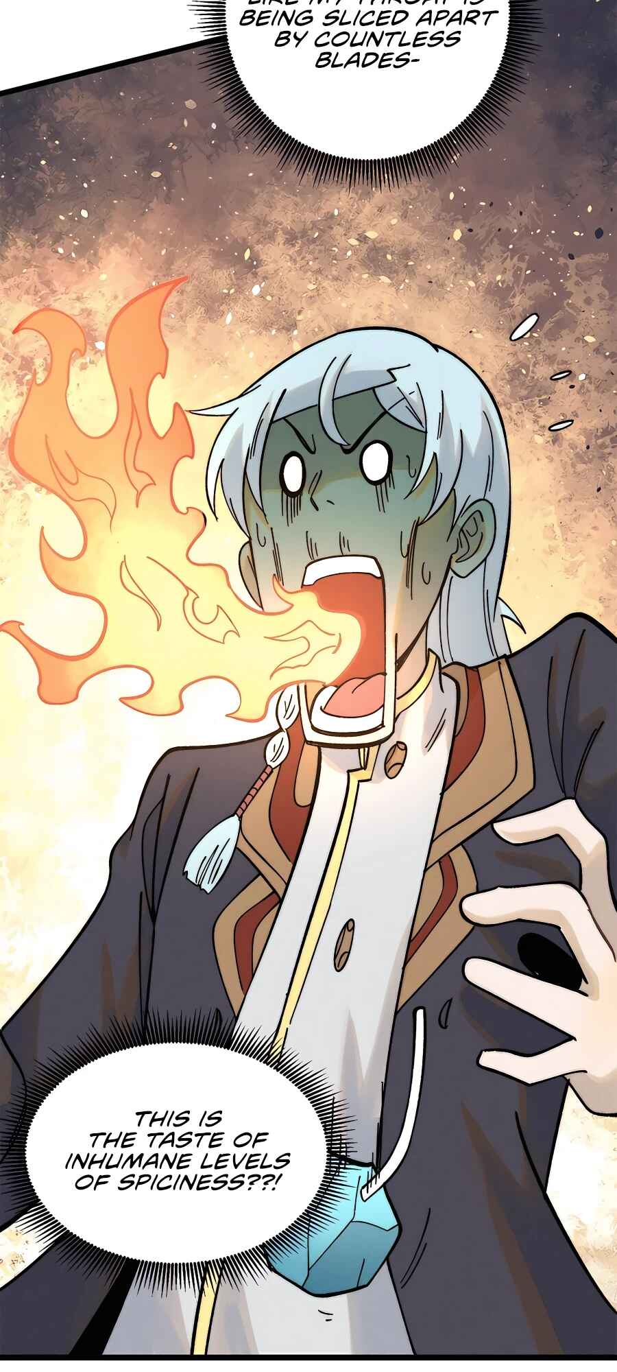 All Hail the Sect Leader Chapter 223 - Page 26