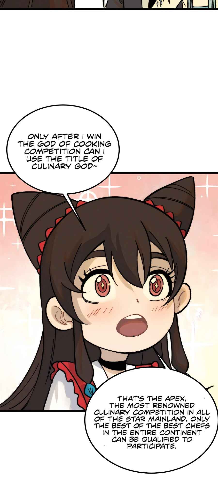 All Hail the Sect Leader Chapter 223 - Page 29