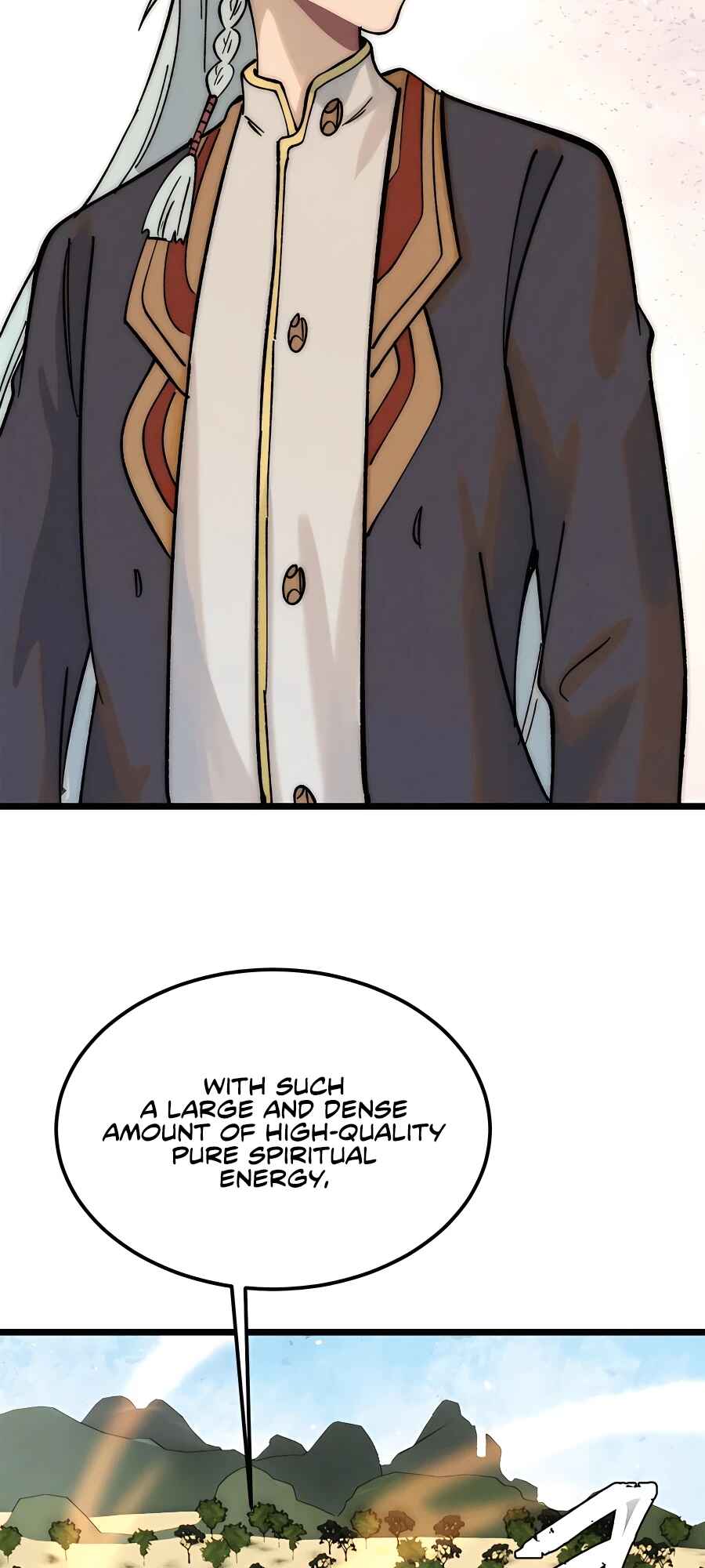All Hail the Sect Leader Chapter 223 - Page 35