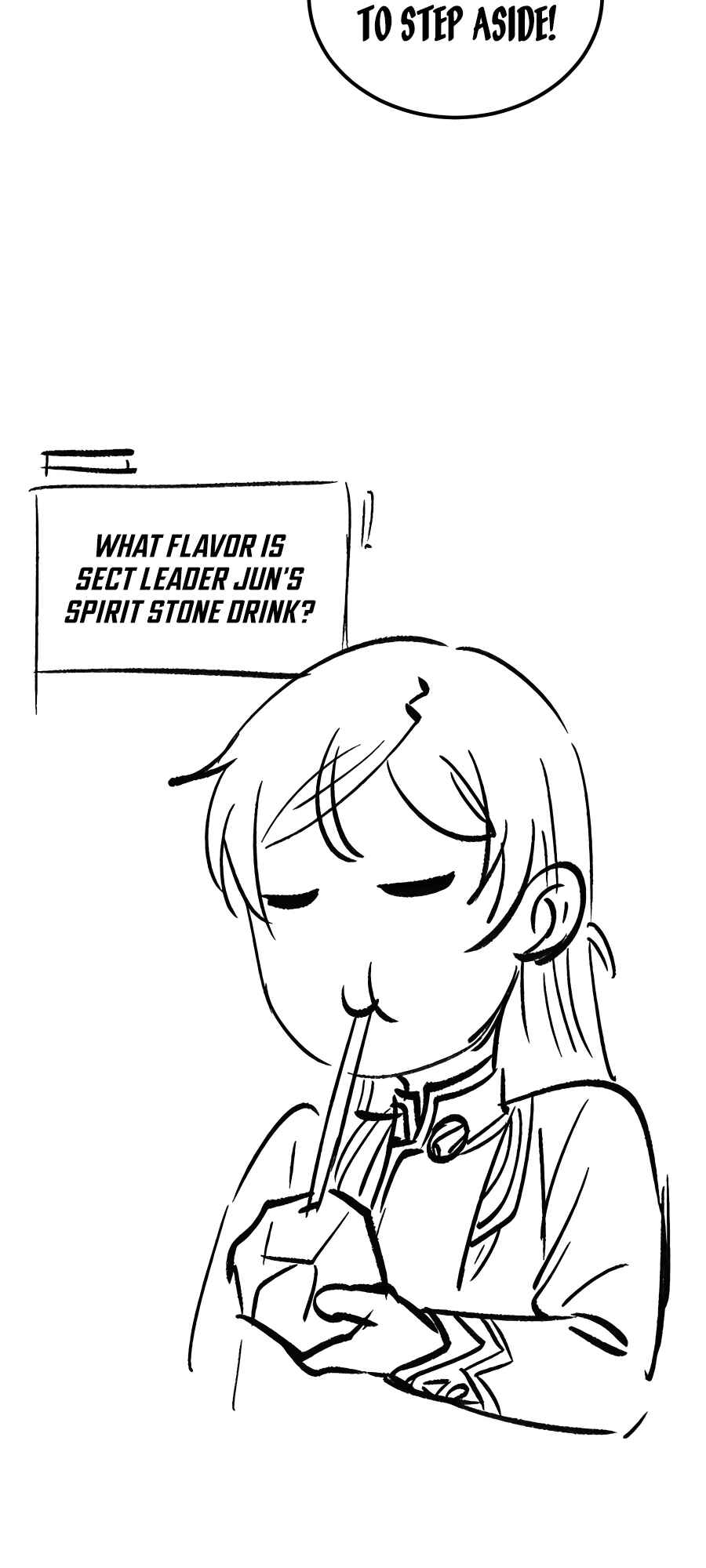 All Hail the Sect Leader Chapter 223 - Page 47