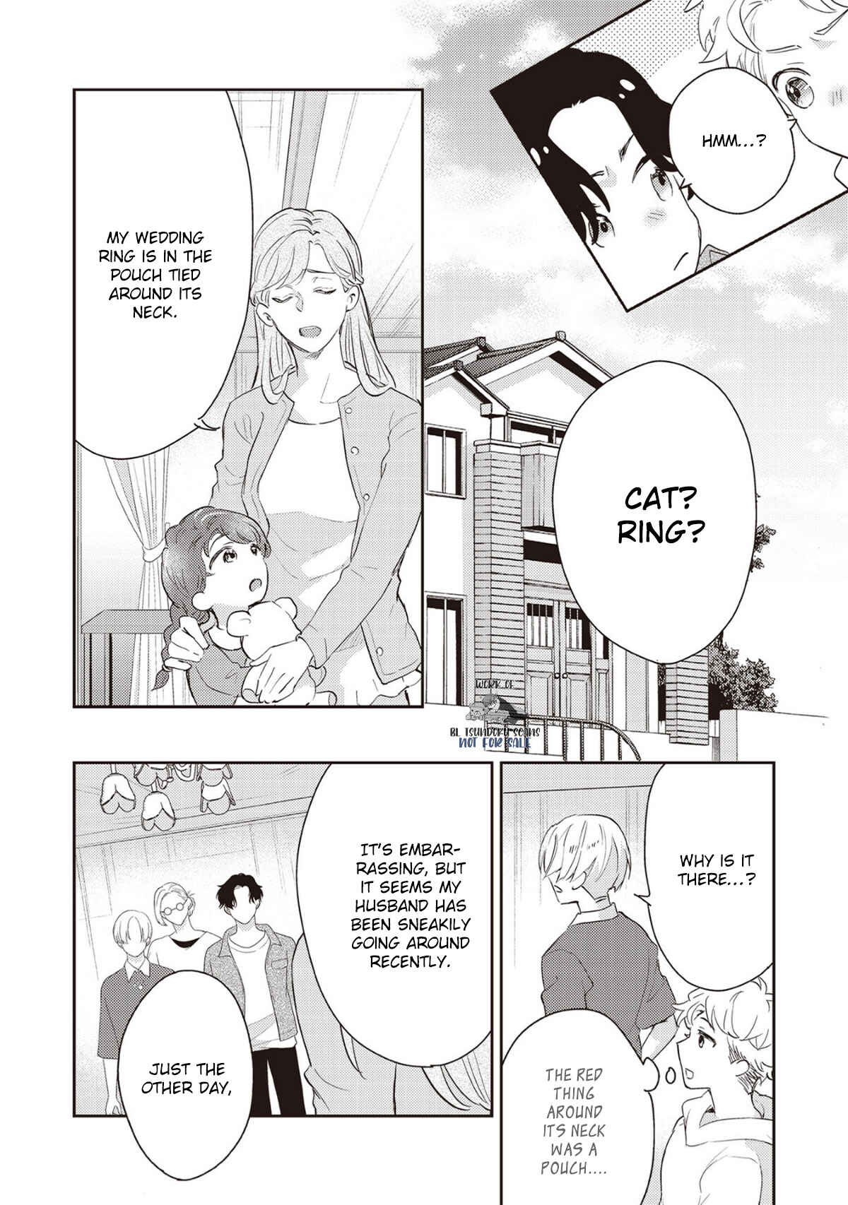 Hiyoko-chan to Harinezumi-kun Chapter 1 - Page 18