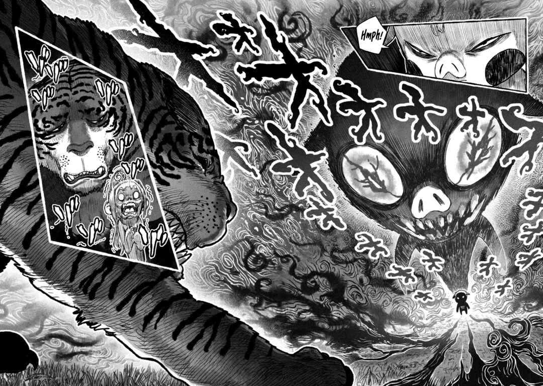Shoujouhime Chapter 3 - Page 12