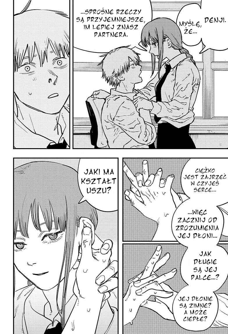 Chainsaw Man Chapter 12 - Page 13