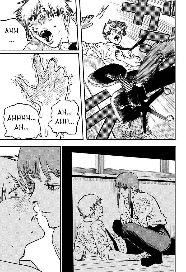 Chainsaw Man Chapter 12 - Page 16