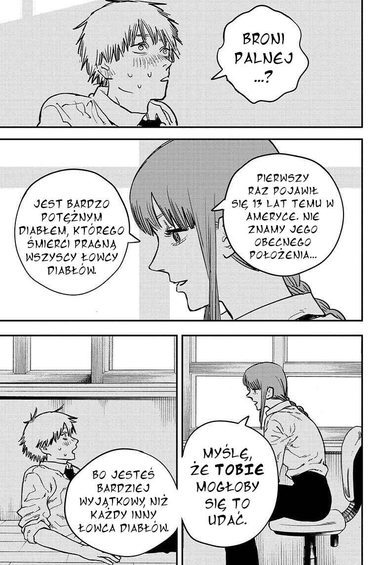 Chainsaw Man Chapter 12 - Page 18