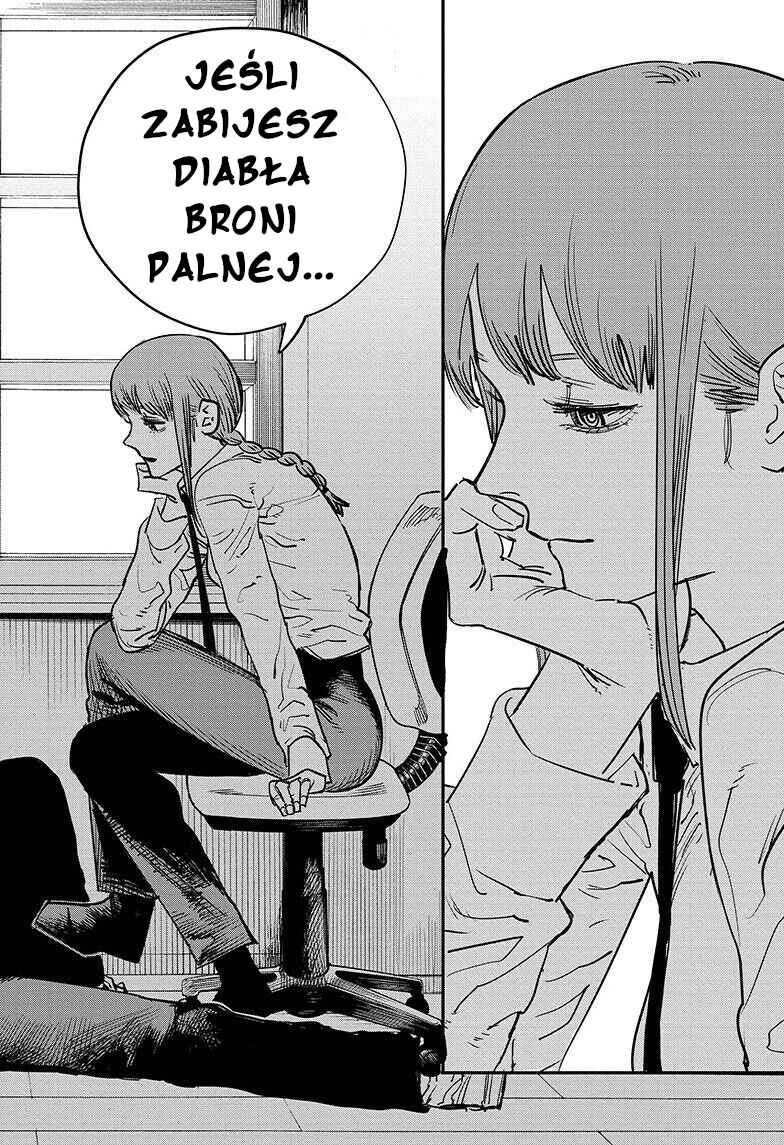 Chainsaw Man Chapter 12 - Page 19