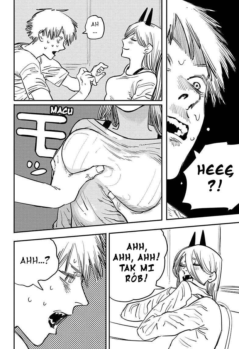 Chainsaw Man Chapter 12 - Page 3