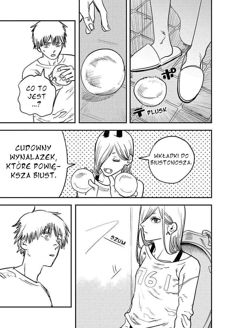 Chainsaw Man Chapter 12 - Page 4