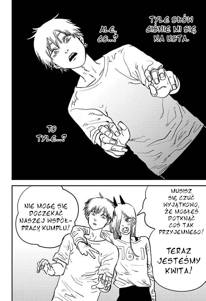 Chainsaw Man Chapter 12 - Page 7