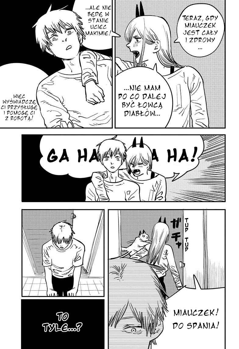 Chainsaw Man Chapter 12 - Page 8