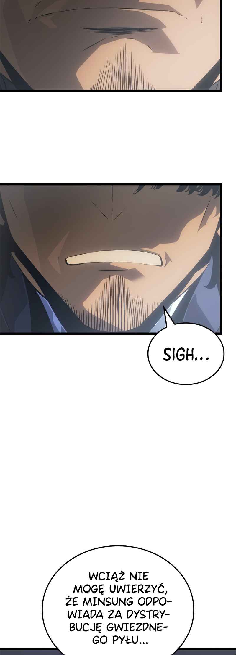 Na Honjaman Level Up: Ragnarok Chapter 37 - Page 11