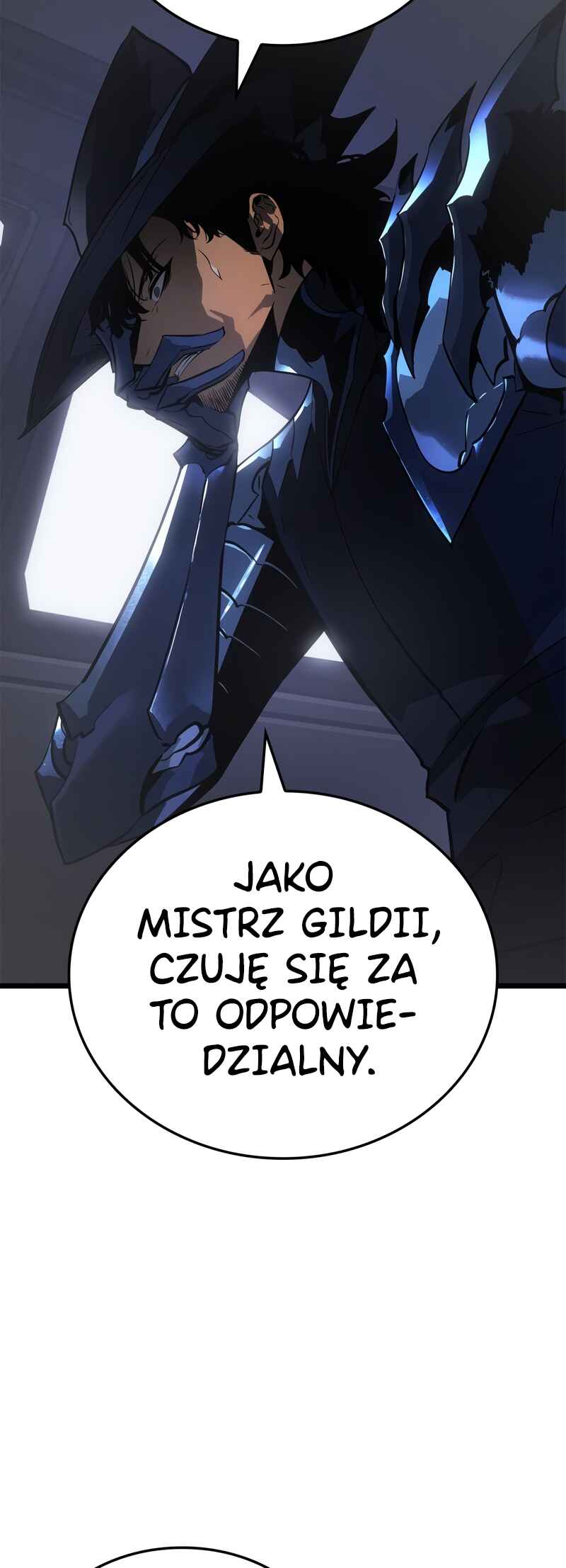 Na Honjaman Level Up: Ragnarok Chapter 37 - Page 12