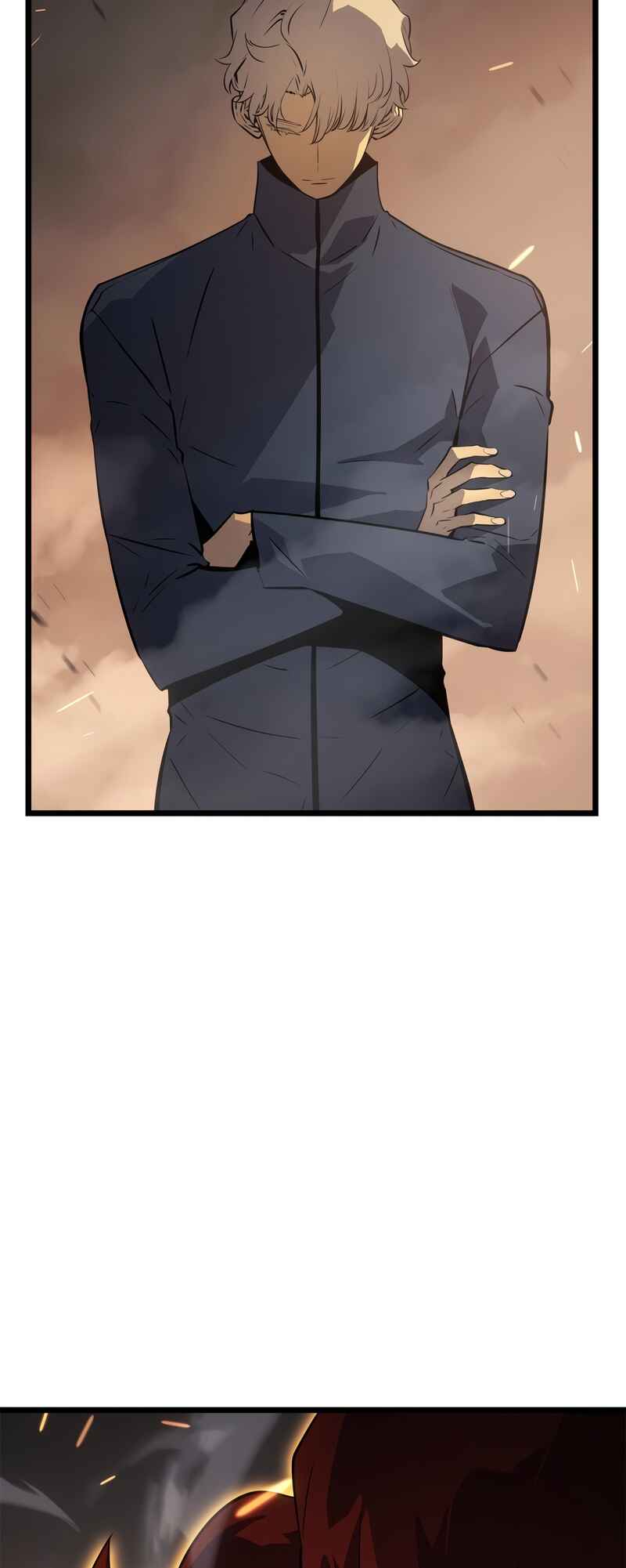 Na Honjaman Level Up: Ragnarok Chapter 37 - Page 20
