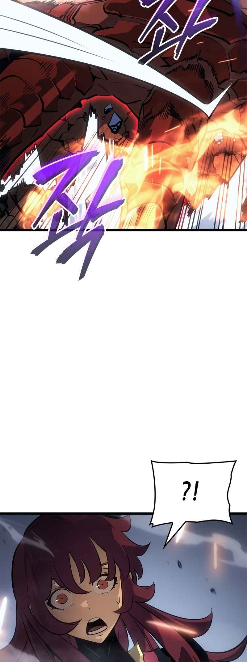 Na Honjaman Level Up: Ragnarok Chapter 37 - Page 27