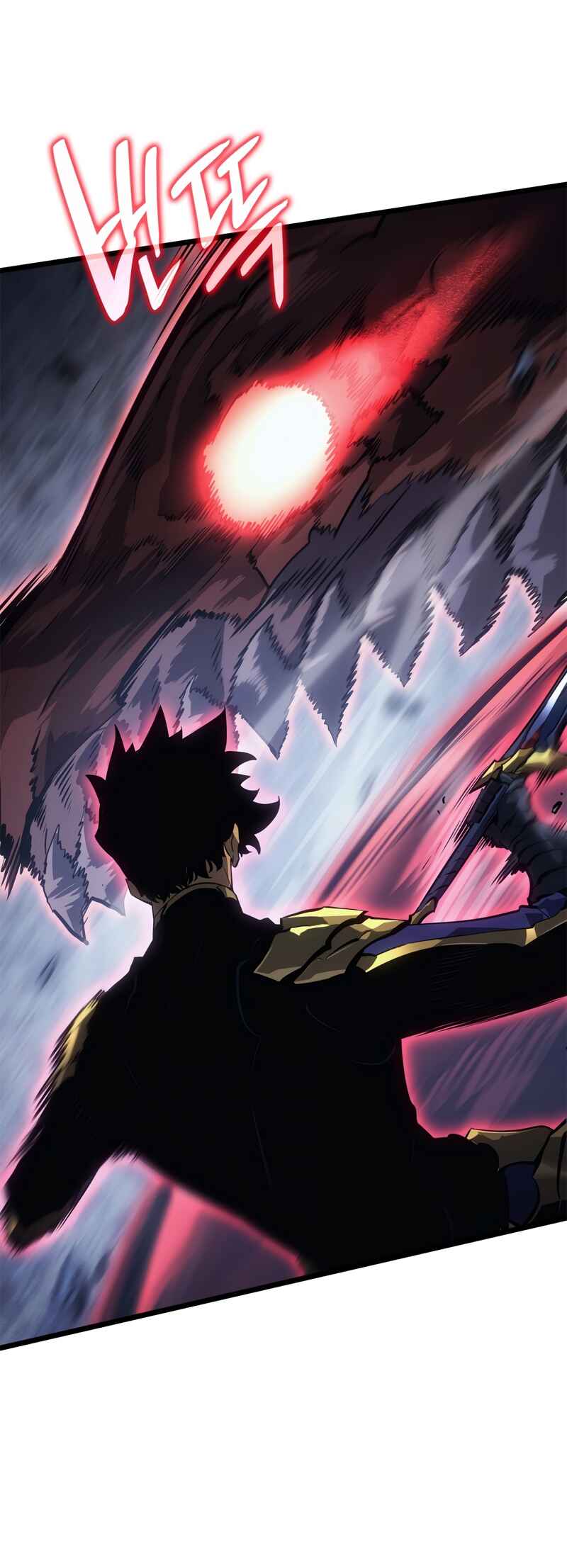 Na Honjaman Level Up: Ragnarok Chapter 37 - Page 29