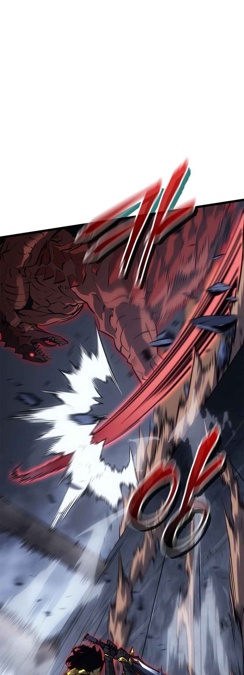 Na Honjaman Level Up: Ragnarok Chapter 37 - Page 30