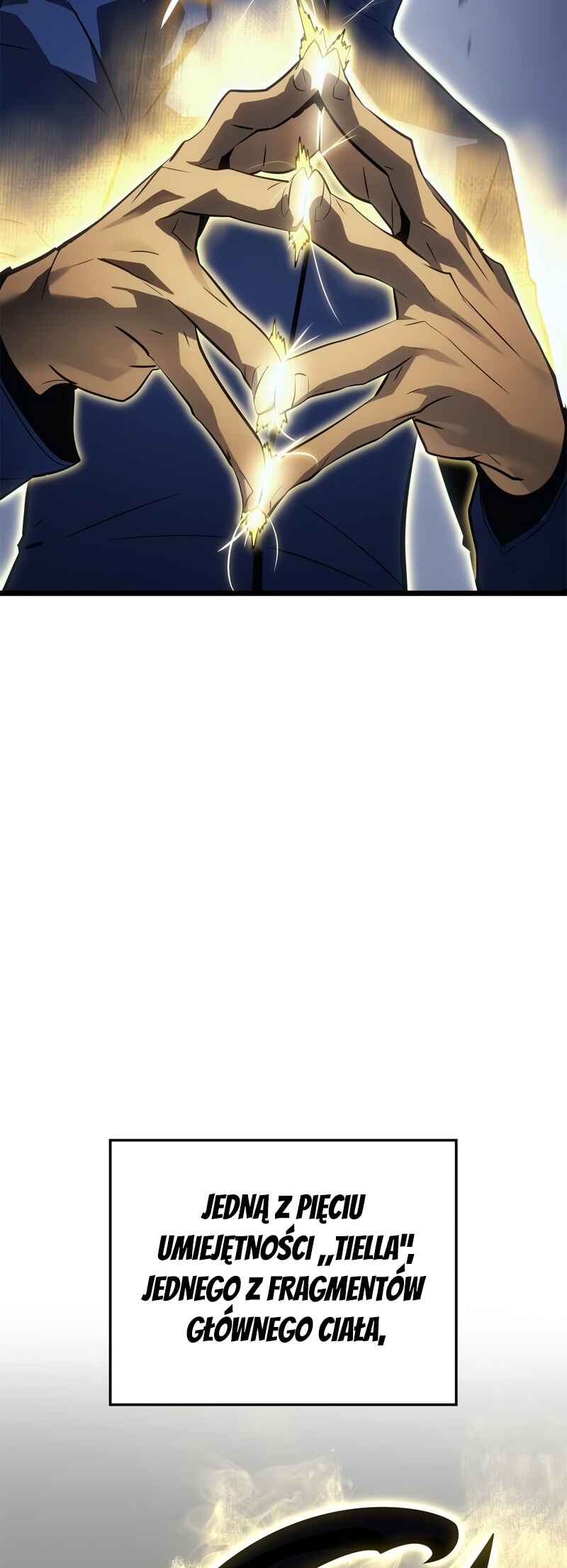Na Honjaman Level Up: Ragnarok Chapter 37 - Page 33